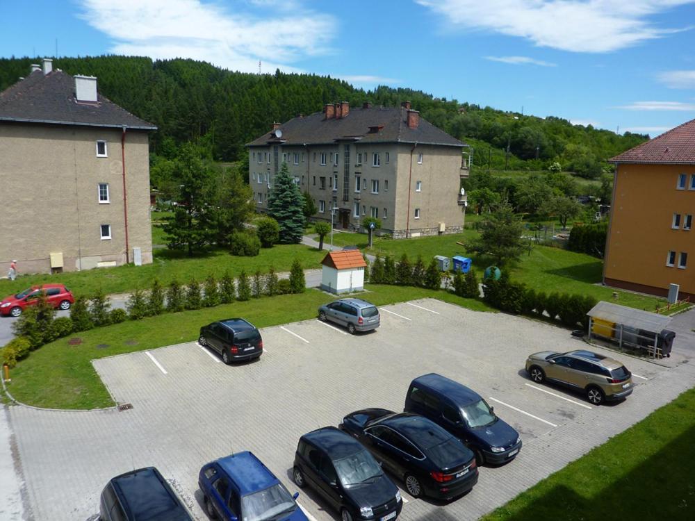 2 Room Apartment With Terrace 455, Apartmany Liptov Liptovský Mikuláš エクステリア 写真